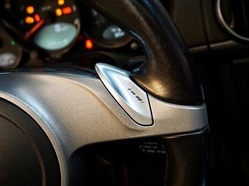 Used 2009 Porsche Boxster RWD image 50