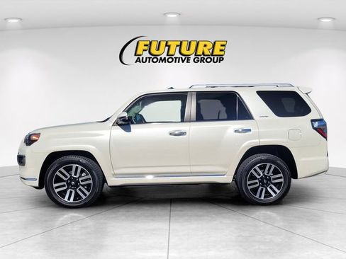 Used 2023 Toyota 4Runner Limited image 6
