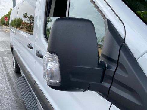 Used 2025 Ford Transit 350 XLT image 20