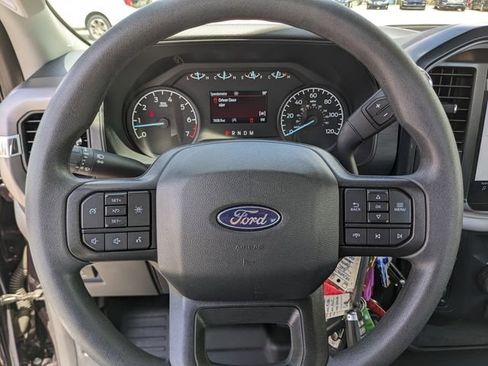 Used 2026 Ford F150 XL AWD/4WD image 27
