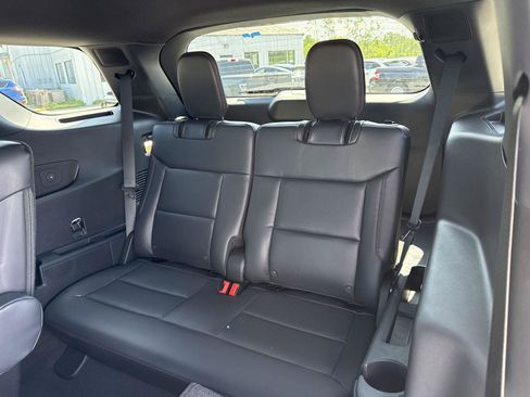 New 2026 Ford Explorer ST w/ Sun And Sound Package AWD/4WD image 13