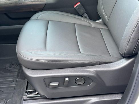 New 2026 GMC Sierra 1500 SLT w/ SLT Premium Plus Package AWD/4WD image 20