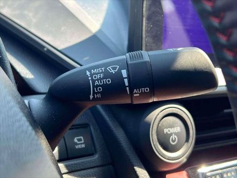 Certified 2025 Toyota Prius Plug-In Hybrid w/ Limited Premium Package FWD image 28