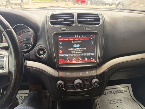 Used 2018 Dodge Journey Crossroad AWD/4WD image 21