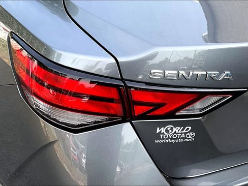 Used 2024 Nissan Sentra S FWD image 27