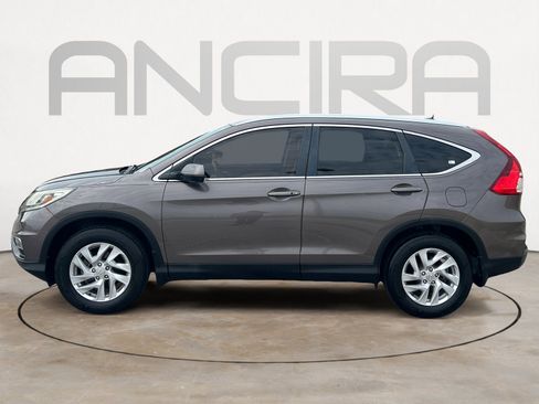 Used 2016 Honda CR-V EX-L image 7