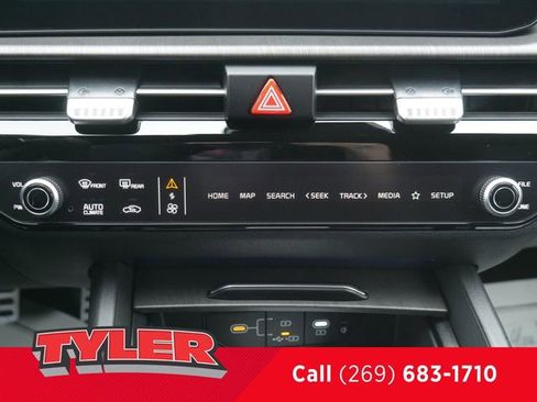 New 2026 Kia Sportage X-Line Prestige AWD/4WD image 46