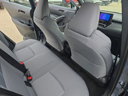 New 2026 Toyota Corolla Cross S image 11