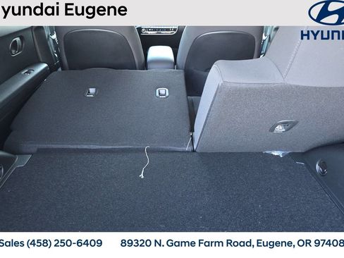 New 2026 Hyundai Ioniq 5 SE image 17