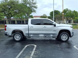 Used 2021 Chevrolet Silverado 1500 LT RWD video 2