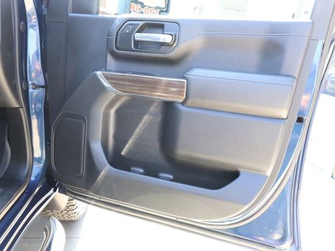 Used 2020 Chevrolet Silverado 2500 LT w/ All Star Edition AWD/4WD image 37