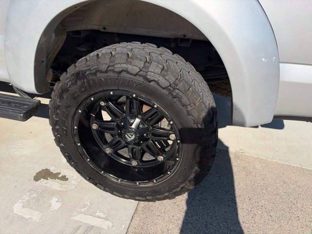 Used 2018 Ford F250 4x4 Crew Cab Super Duty image 34