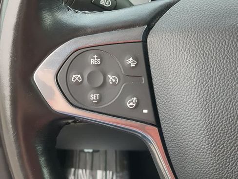 Used 2020 Chevrolet Traverse Premier w/ LPO, Blackout Package AWD/4WD image 22
