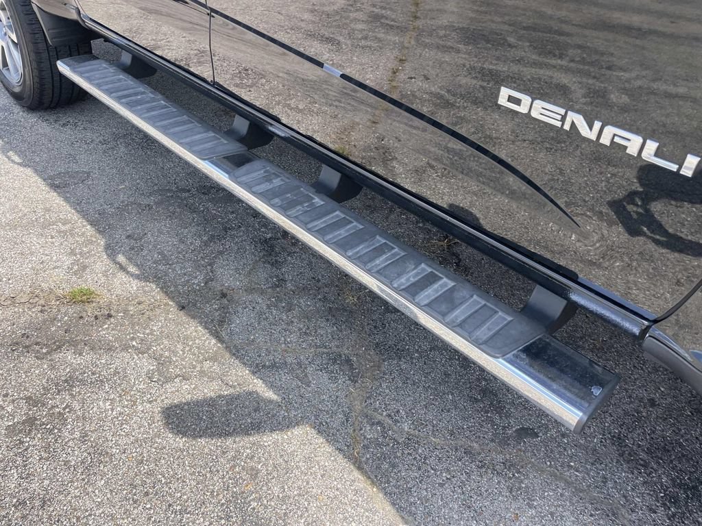 Used 2019 GMC Canyon Denali AWD/4WD image 13