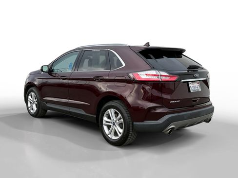Used 2020 Ford Edge SEL w/ Convenience Package image 3