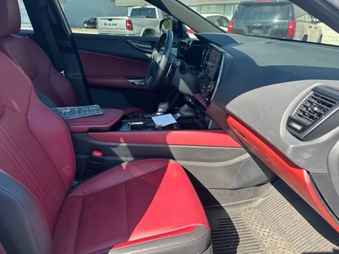 Used 2024 Lexus NX 350 AWD w/ Cold Area Package image 7