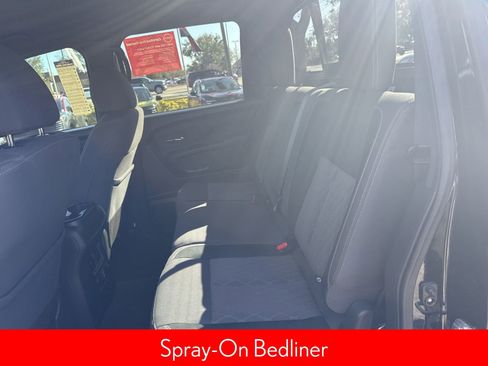 Certified 2024 Nissan Titan SV w/ SV Convenience Package image 27