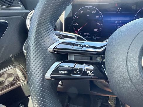 Certified 2025 Mercedes-Benz C 300 C 300 image 28