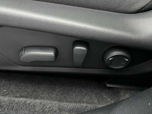 Used 2025 Subaru Crosstrek 2.5i Sport w/ Popular Package #3A image 12