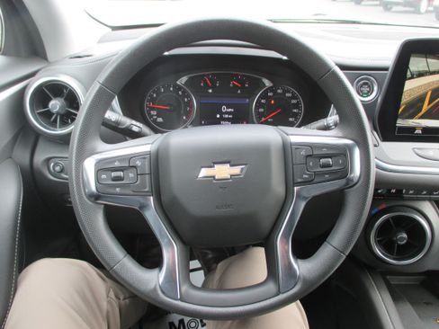 Used 2023 Chevrolet Blazer LT w/ Convenience Package image 22