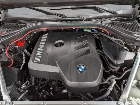 Used 2026 BMW X3 xDrive30 image 50