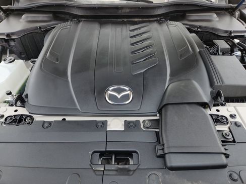 Used 2025 MAZDA CX-90 3.3 Turbo S w/ Premium Plus image 39