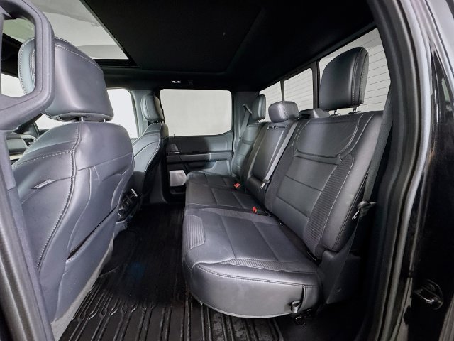 Used 2023 Ford F150 Raptor AWD/4WD image 24
