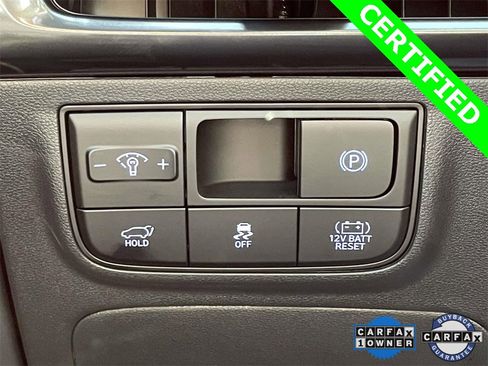 Certified 2025 Hyundai Tucson SEL image 22