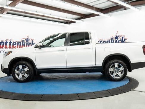 New 2026 Honda Ridgeline RTL image 5