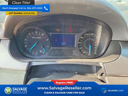 Used 2013 Ford Edge SEL FWD image 12