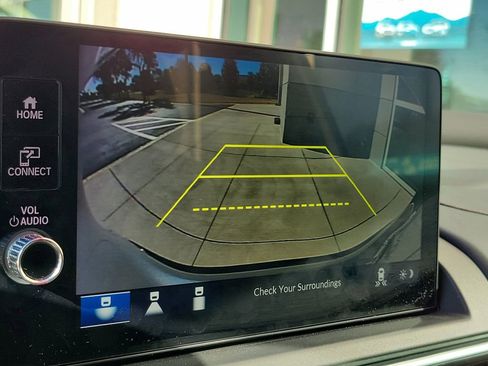 Certified 2025 Acura ADX A-Spec image 29