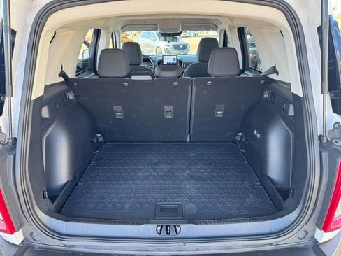 Used 2022 Ford Bronco Sport Big Bend image 19