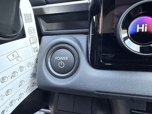 New 2026 Toyota bZ image 25