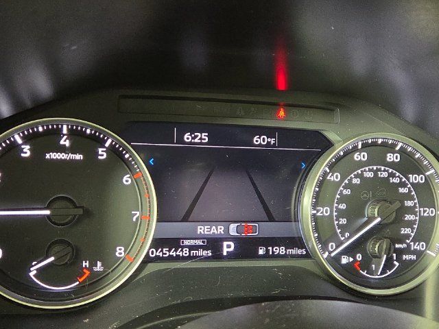 Used 2024 Mitsubishi Outlander SE AWD/4WD image 17