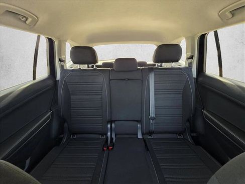 Used 2023 Volkswagen Tiguan S image 14