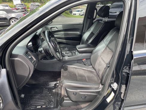 Used 2018 Dodge Durango GT w/ Premium Group AWD/4WD image 18