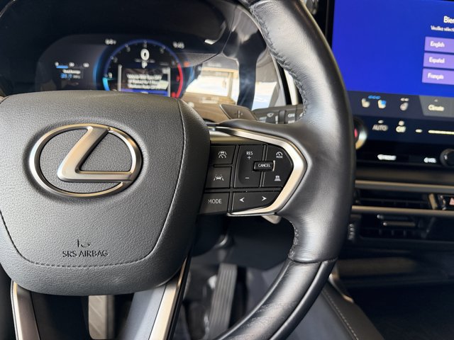 Certified 2025 Lexus RX 350 Premium w/ Accessory Package (Z1) FWD image 16