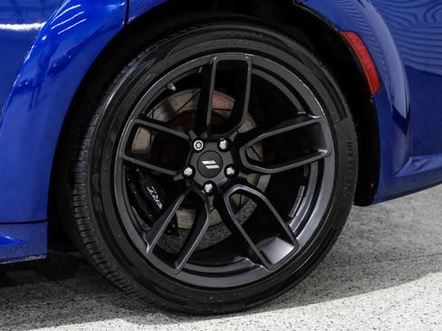 Used 2021 Dodge Charger Scat Pack RWD image 54