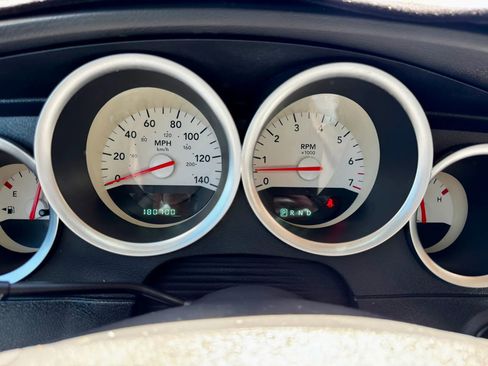 Used 2007 Dodge Charger SXT w/ Comfort Seating Group image 8