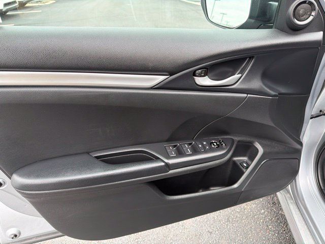 Used 2019 Honda Civic Sport image 24