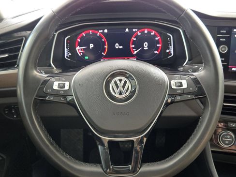 Used 2019 Volkswagen Jetta SEL Premium FWD image 22