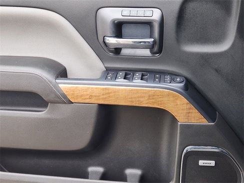 Used 2018 Chevrolet Silverado 1500 LTZ w/ Texas Edition image 22