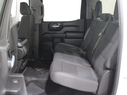 Used 2021 Chevrolet Silverado 1500 LT RWD image 22