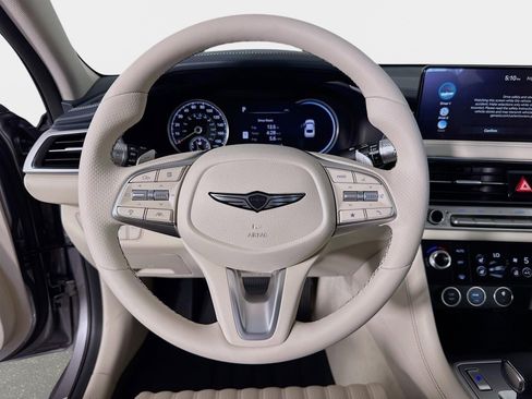 New 2026 Genesis G70 2.5T Prestige image 12