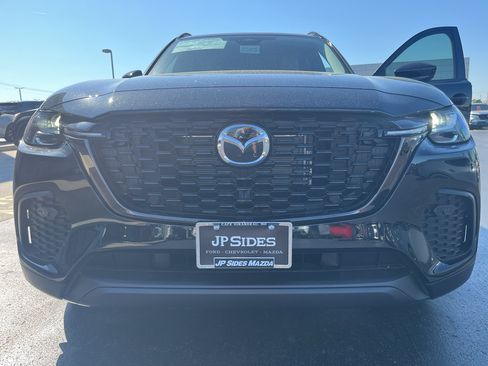New 2026 MAZDA CX-70 SC Plus AWD/4WD image 51