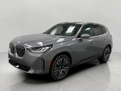 New 2026 BMW X3 xDrive30 w/ Premium Package AWD/4WD image 9