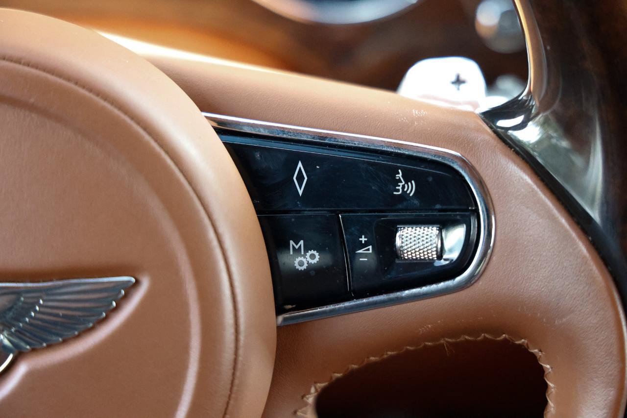 Used 2016 Bentley Mulsanne Speed RWD image 31