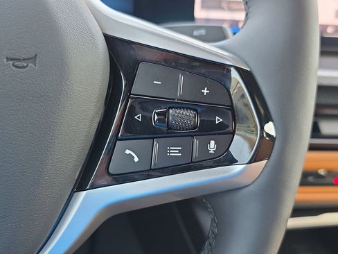 Used 2025 BMW i4 eDrive40 w/ Premium Package image 21