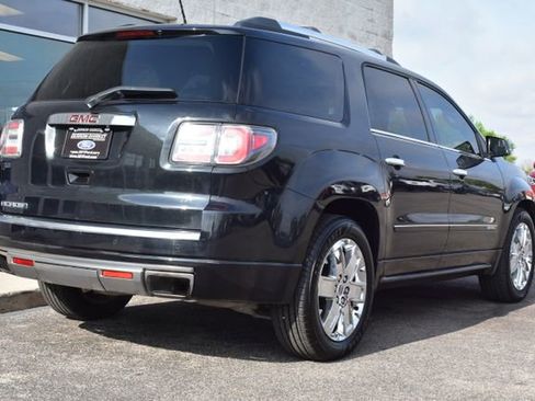 Used 2014 GMC Acadia Denali FWD image 17