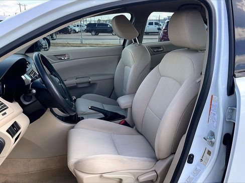 Used 2011 Suzuki Kizashi S image 17